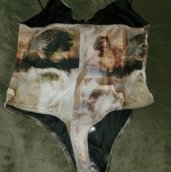 Bodysuit - Picture 3 of 3